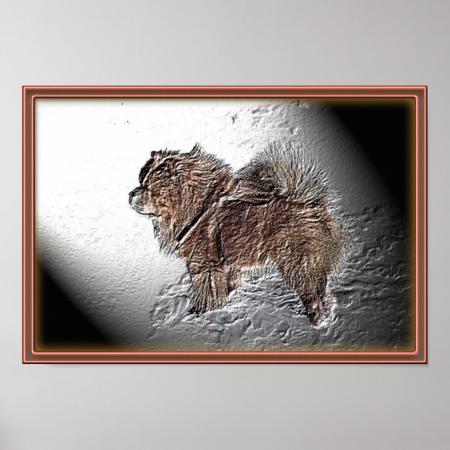 relief Ama Poster (Front)