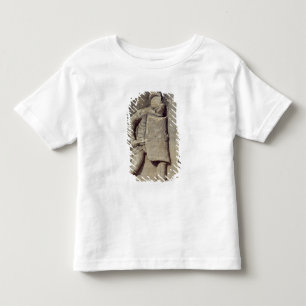 Relief depicting a Roman soldier Toddler T-shirt
