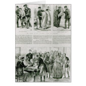 Relief of Irish Distress (Front)