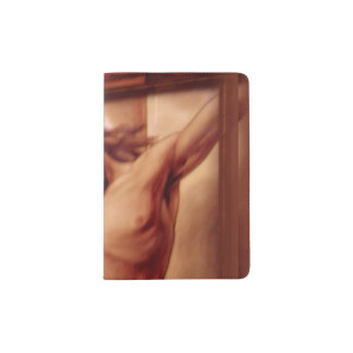 religion-16 passport holder