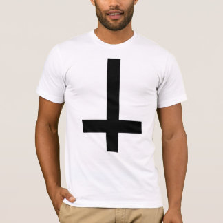 Religion Free T-Shirt