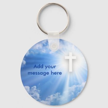 Religion Key Chains by idesigncafe at Zazzle