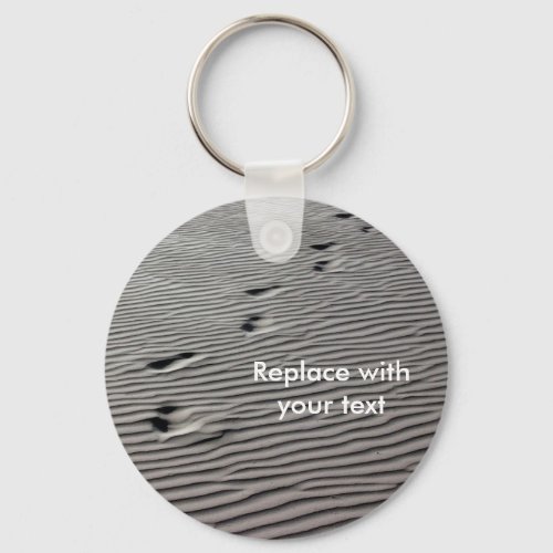 Religion Key Chains