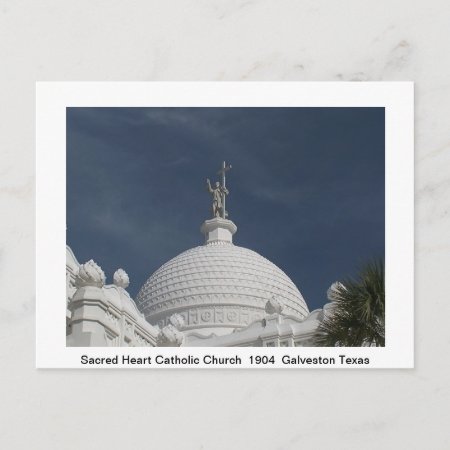 Religion Post Card