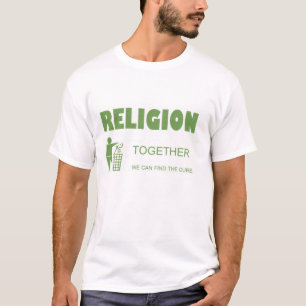 Religion T-Shirt