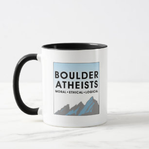 Religion: The Original Fake News Mug