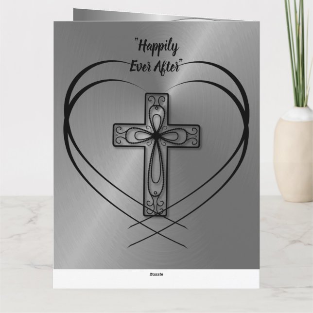 religions-christian-anniversary-card-for-husband-zazzle for Free Printable Religious Anniversary Cards Religions Christian Anniversary Card For Husband | Zazzle for Free Printable Religious Anniversary Cards