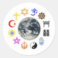 RELIGIONS of the WORLD