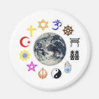 RELIGIONS of the WORLD