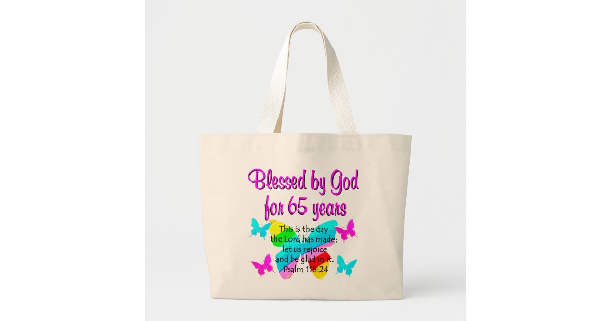 Religious Tote Bags, Unique Designs