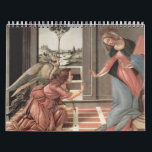 Religious Art Calendar<br><div class="desc">Spiritual Calendar to share with your family or friends. I hope you like it!</div>