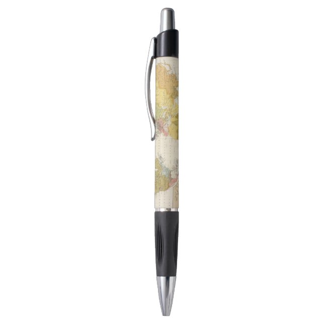 Religious belief pen (Top (Vertical))