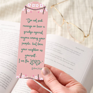 Religious, Bible Verses, Confirmation Gifts Bookma Bookmarks