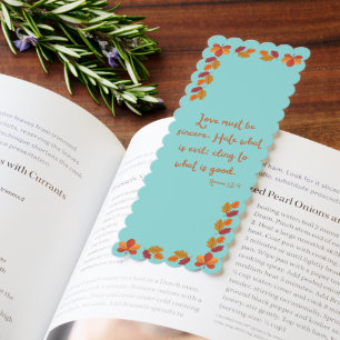 Religious, Bible Verses, Confirmation Gifts Bookma Bookmarks