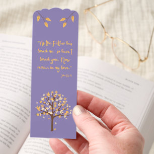 Religious, Bible Verses, Confirmation Gifts Bookma Bookmarks