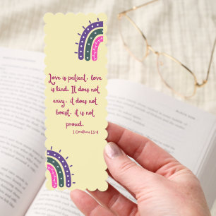 Religious, Bible Verses, Confirmation Gifts Bookma Bookmarks