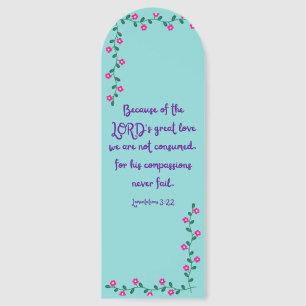 Religious, Bible Verses, Confirmation Gifts Bookmarks