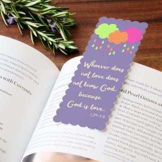 Religious, Bible Verses, Confirmation Gifts Bookmarks