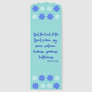 Religious, Bible Verses, Confirmation Gifts Bookmarks