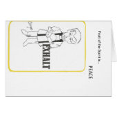 Religious Cards (Front Horizontal)