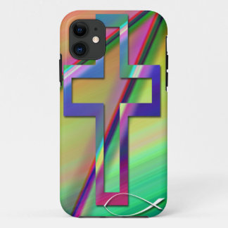 Religious iPhone 11 Case
