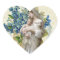 Religious Catholic Blessed Virgin Mary Jesus Flora