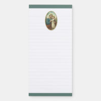 Religious Catholic St. Joseph Jesus Lined