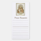 Religious Catholic St. Joseph Prayer Request List