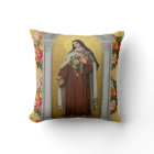 Religious Catholic St. Therese Carmelite