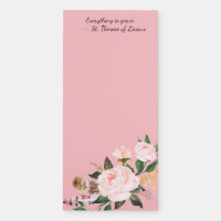 Religious Catholic St.Therese Roses