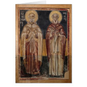 Religious Christian Art (Front)