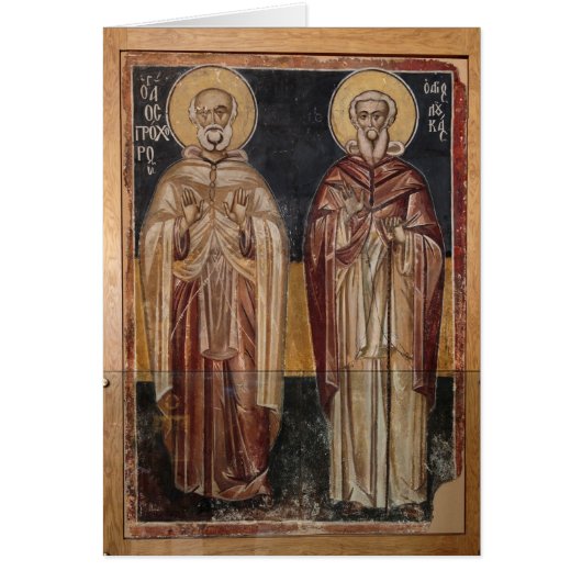 Religious Christian Art Cards (Front)