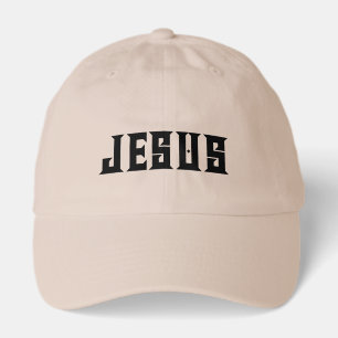 Religious Christian Faith Jesus Name  Hat