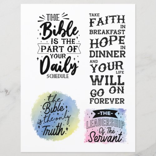 Religious Christian Jesus quotes Bible Verse