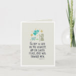 Religious Christmas Card at Zazzle