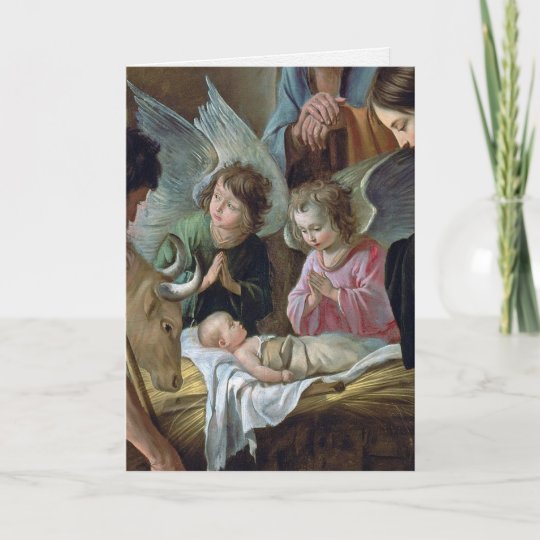 Religious Christmas Cards | Noel | Zazzle.com