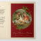 Religious Christmas Jesus Virgin Mary St Joseph   