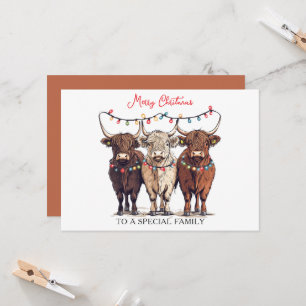 Religious Christmas Personalized Faith-Based