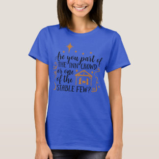 Religious Christmas T-Shirt