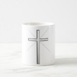 Religious Cross Cup