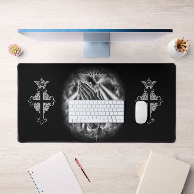 Religious Desk Mat (Office 1)