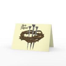 Religious Easter T shirts and Gifts