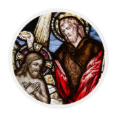 Religious Edible Frosting Sheets (Front)