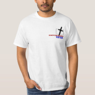 Religious Freedom T shirt Pray and Vote