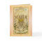 Religious Greeting Card Mary Virgin