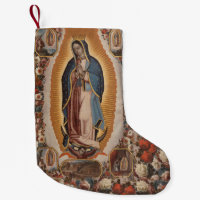 Religious Guadalupe Virgin Mary Catholic Prayer