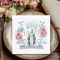 Religious Holy Name of Virgin Mary Catholic