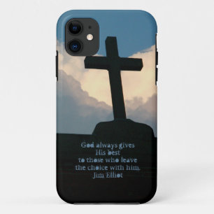 religious iphone case