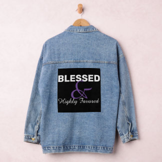 Religious Jacket
