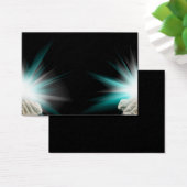 Religious light in cupped (Desk)